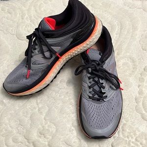 New Balance Running shoe